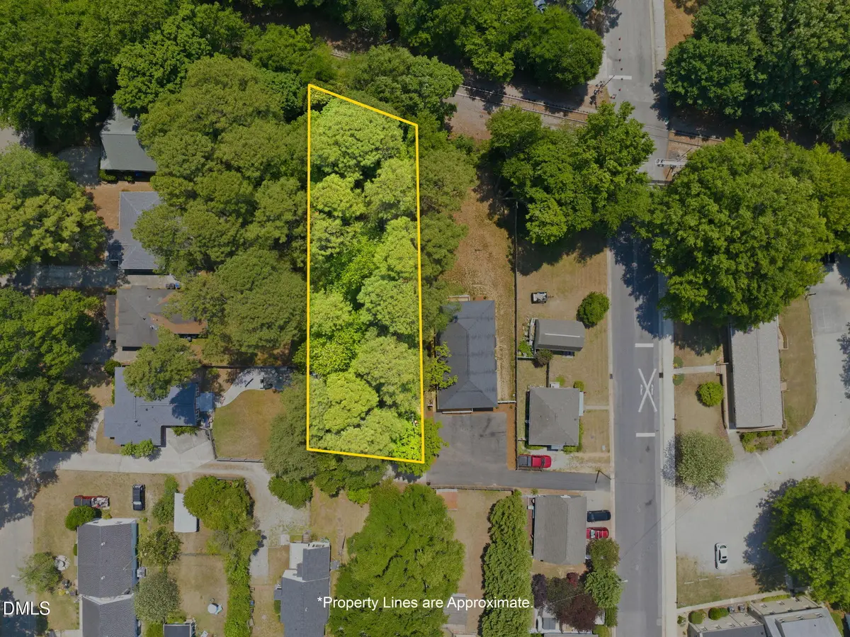 620 Railroad Street, Wake Forest, NC 27587 - #1
