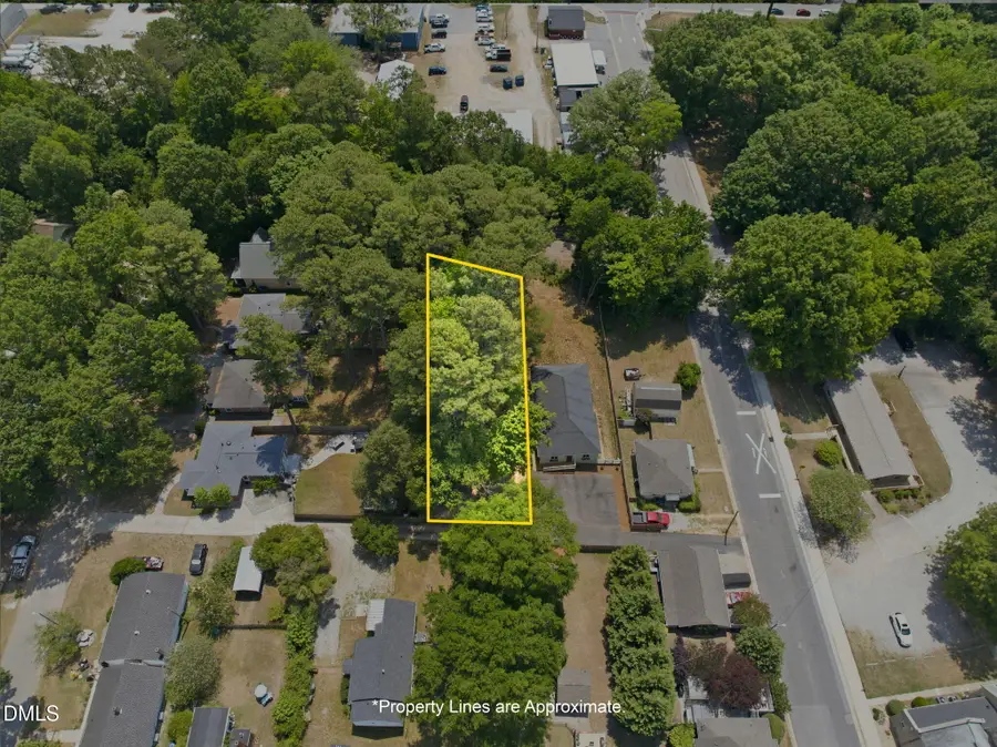620 Railroad Street, Wake Forest, NC 27587 - #3