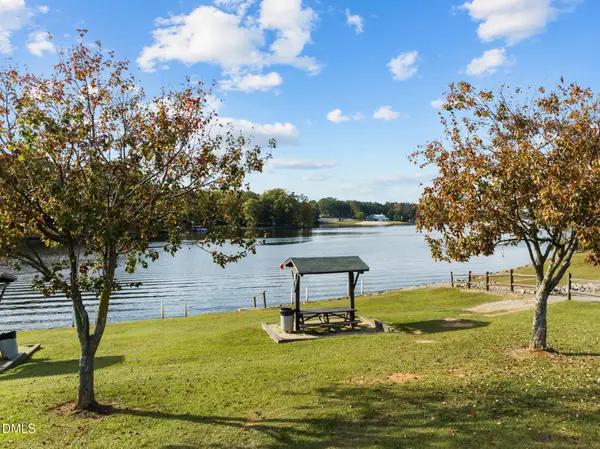 126 Wichita Way, Louisburg, NC 27549