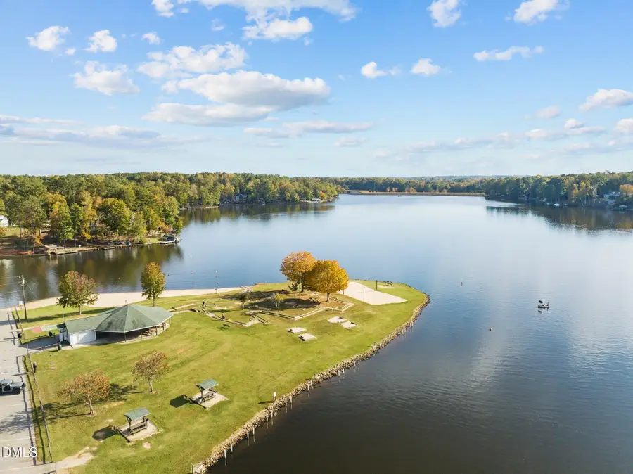 122 Wichita Way, Louisburg, NC 27549 - #3