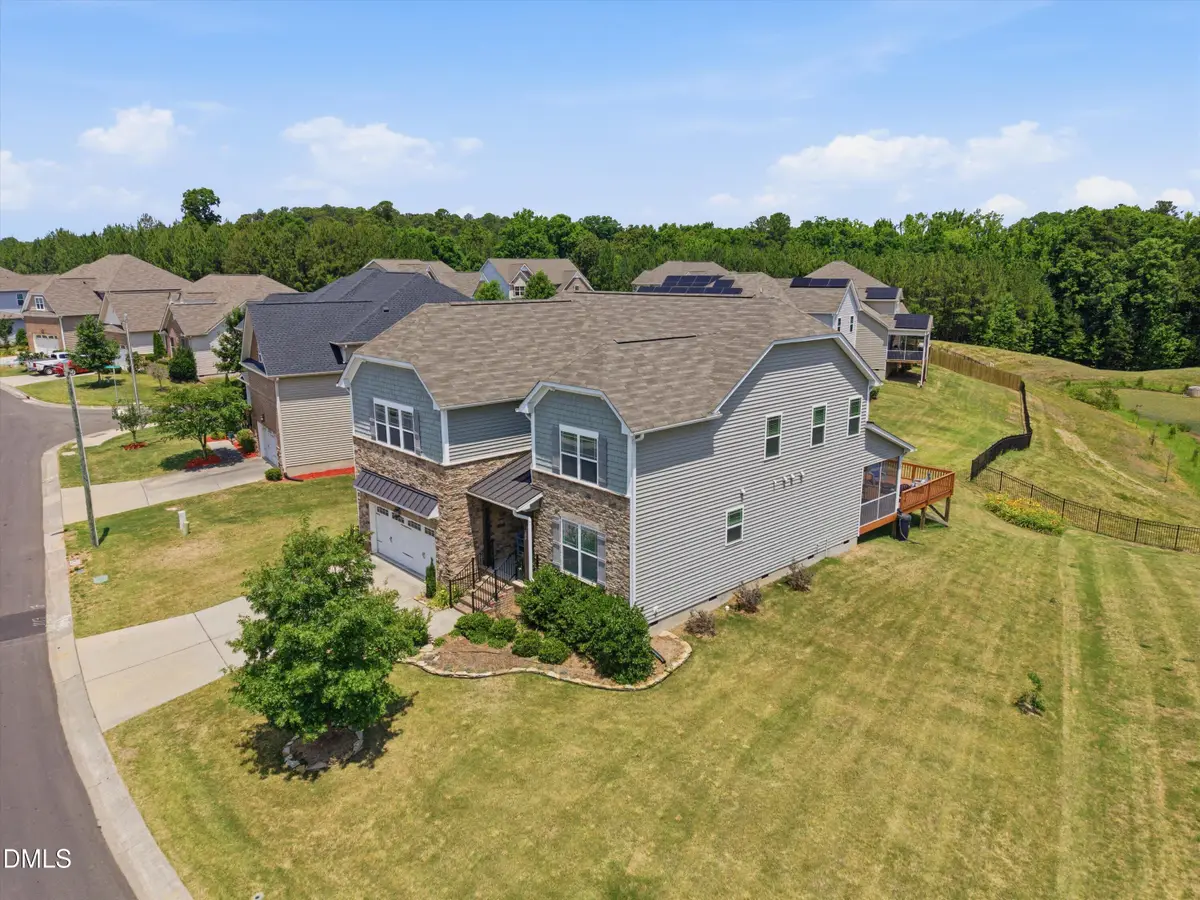 205 Wellwater Avenue, Durham, NC 27703 - #1