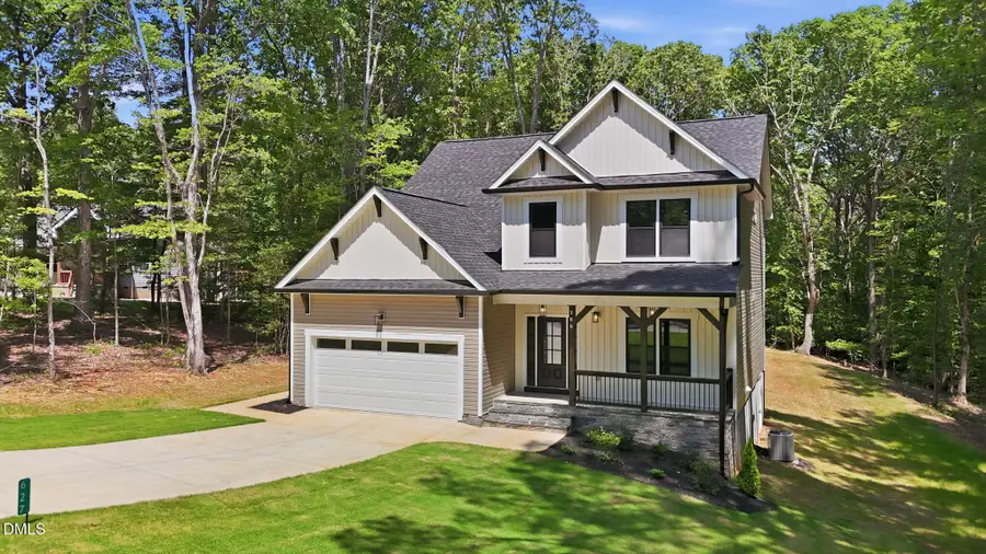 627 Shawnee Drive, Louisburg, NC 27549 - #2