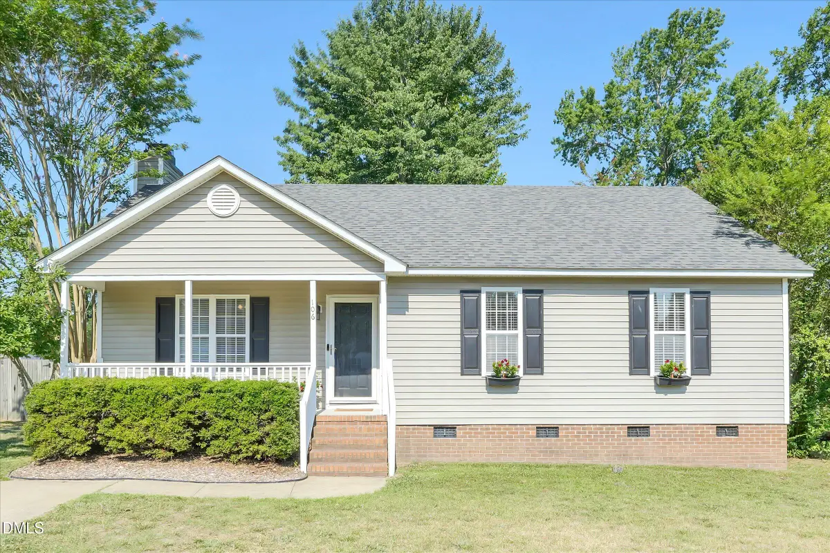 106 Brandon Drive, Clayton, NC 27520 - #1