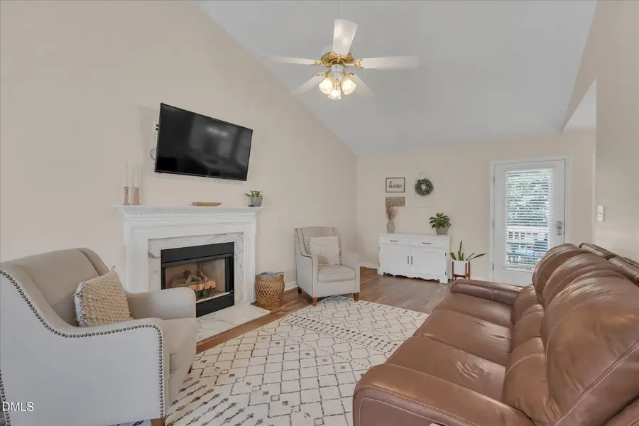 106 Brandon Drive, Clayton, NC 27520 - #3