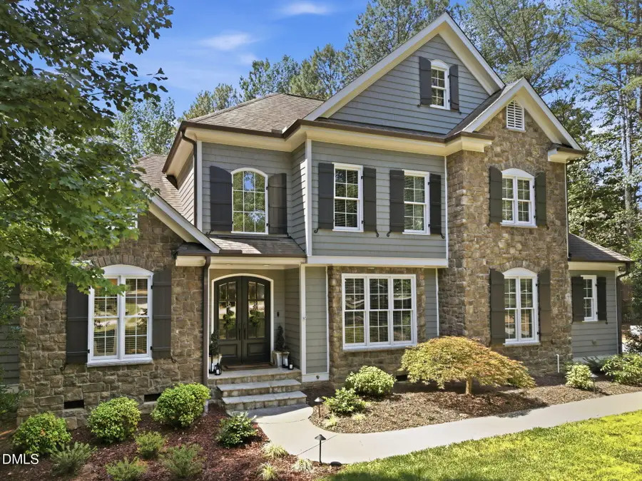 2809 Calliness Way, Wake Forest, NC 27587 - #2