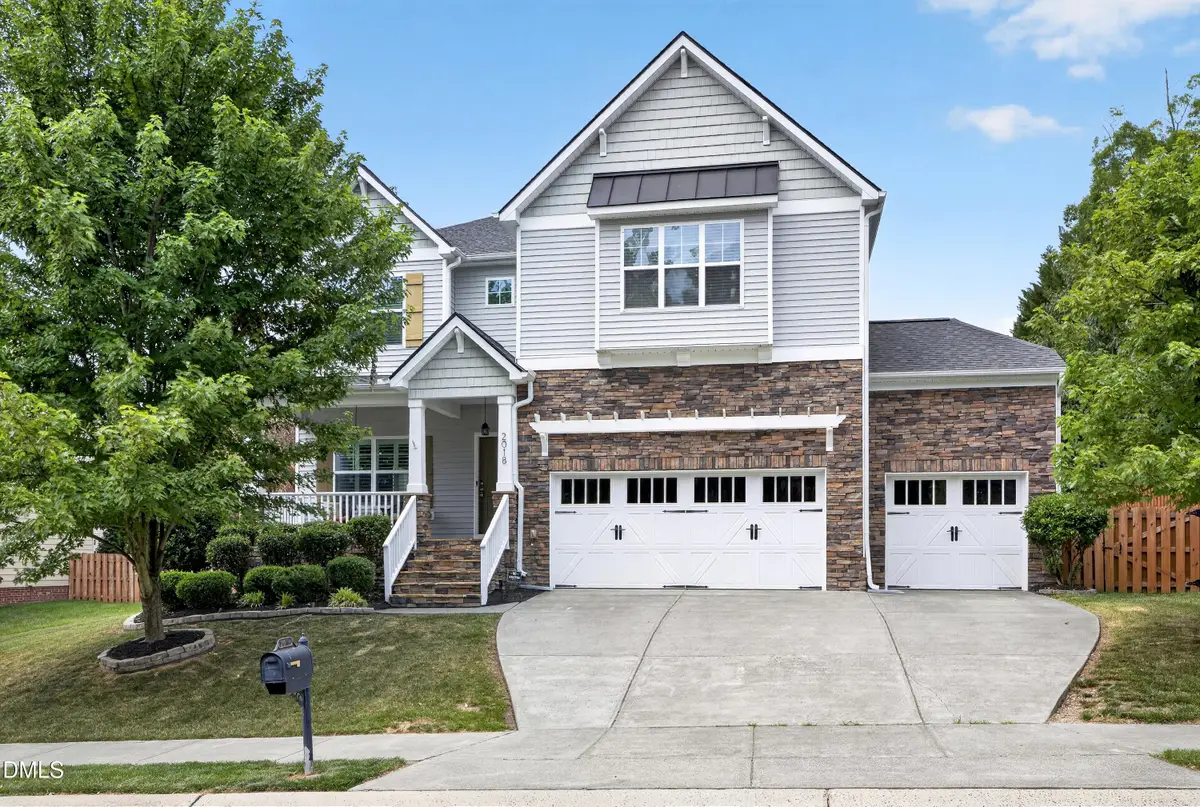 2018 Hawkins Street, Durham, NC 27703 - #1