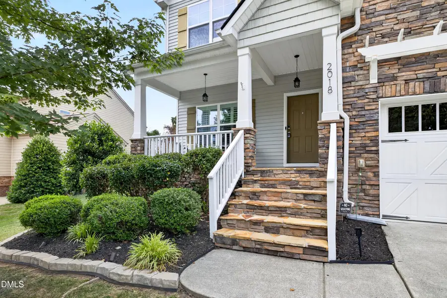 2018 Hawkins Street, Durham, NC 27703 - #2