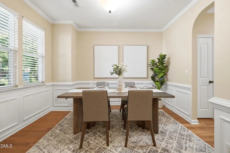 7720 Cape Charles Drive, Raleigh, NC 27617 - #2