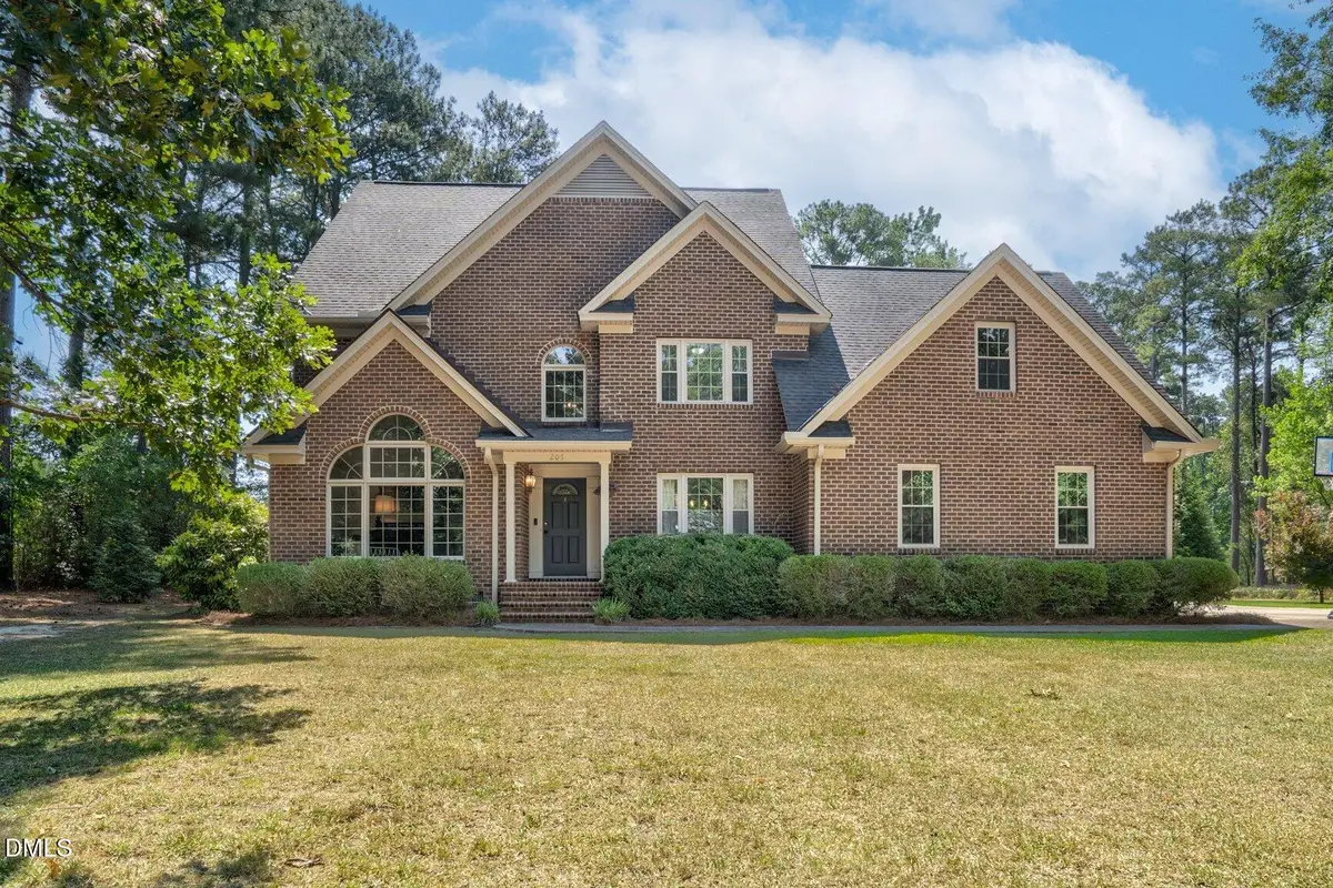 205 Pescud Street, Tarboro, NC 27886 - #1