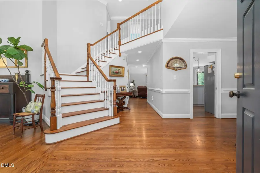 205 Pescud Street, Tarboro, NC 27886 - #3