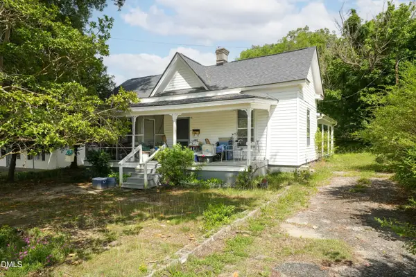 604 S Main Street, Louisburg, NC 27549