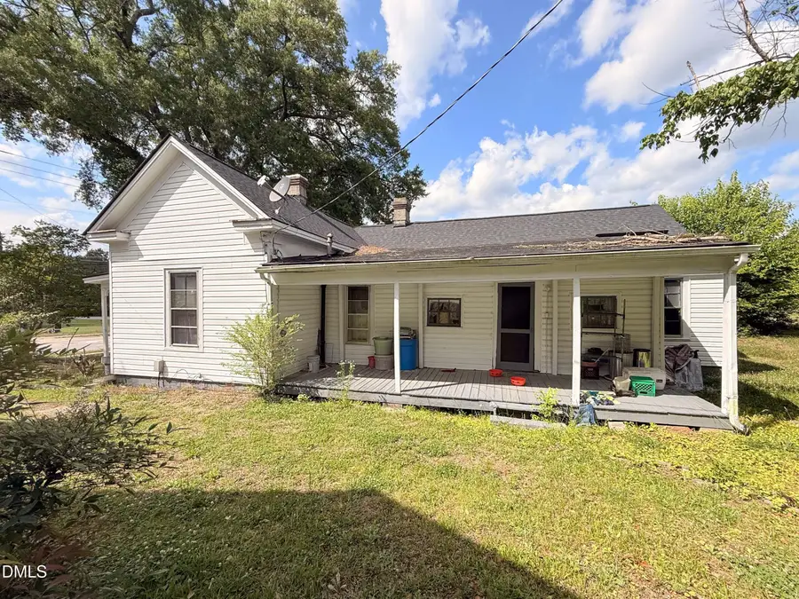 604 S Main Street, Louisburg, NC 27549 - #3