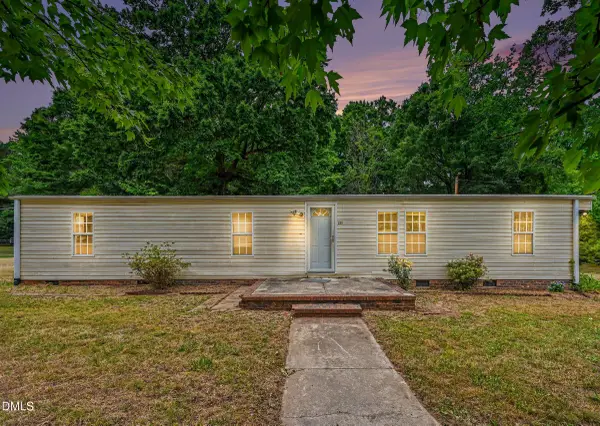 225 Greenestead Drive, Efland, NC 27243