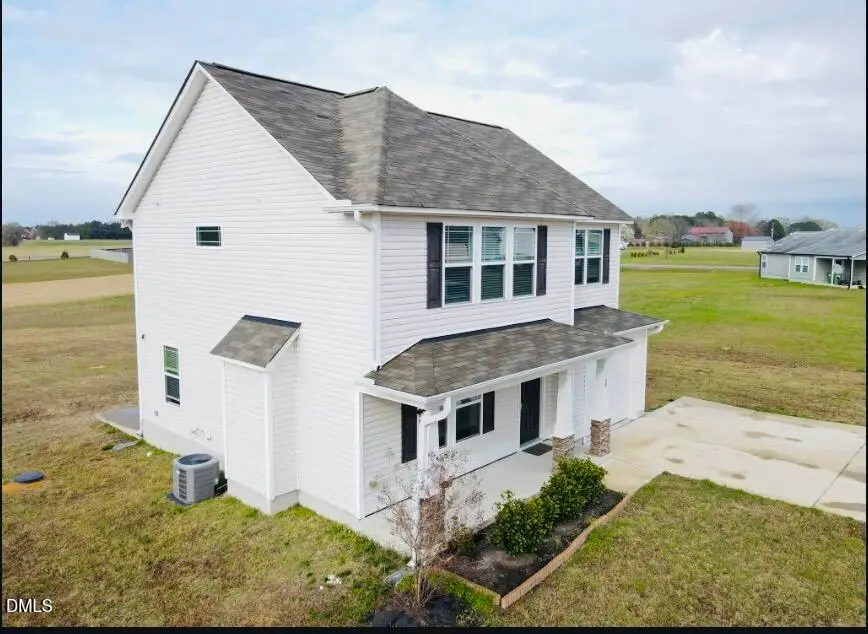 168 Beaver Tavern Drive, Benson, NC 27504 - #2