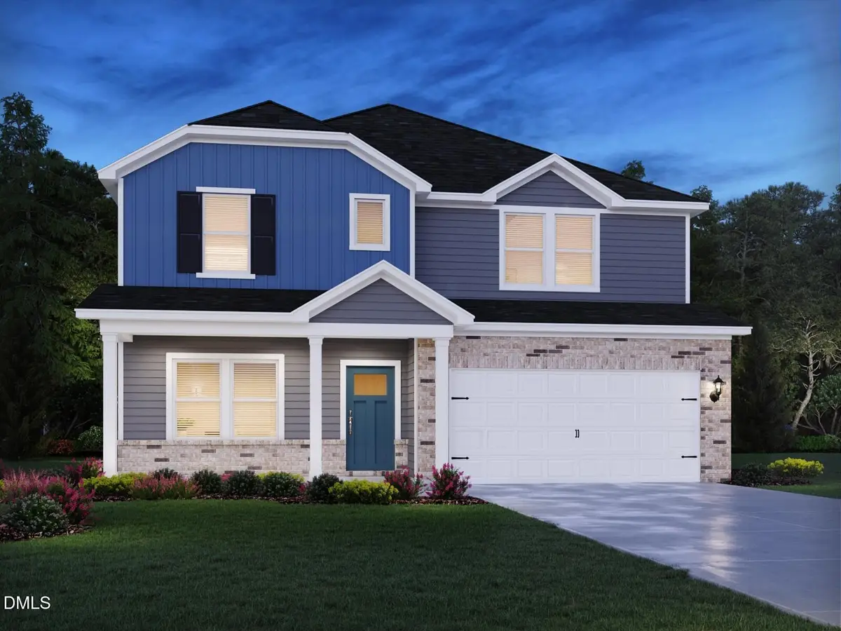 3512 Blythedale Lane, Raleigh, NC 27616 - #1