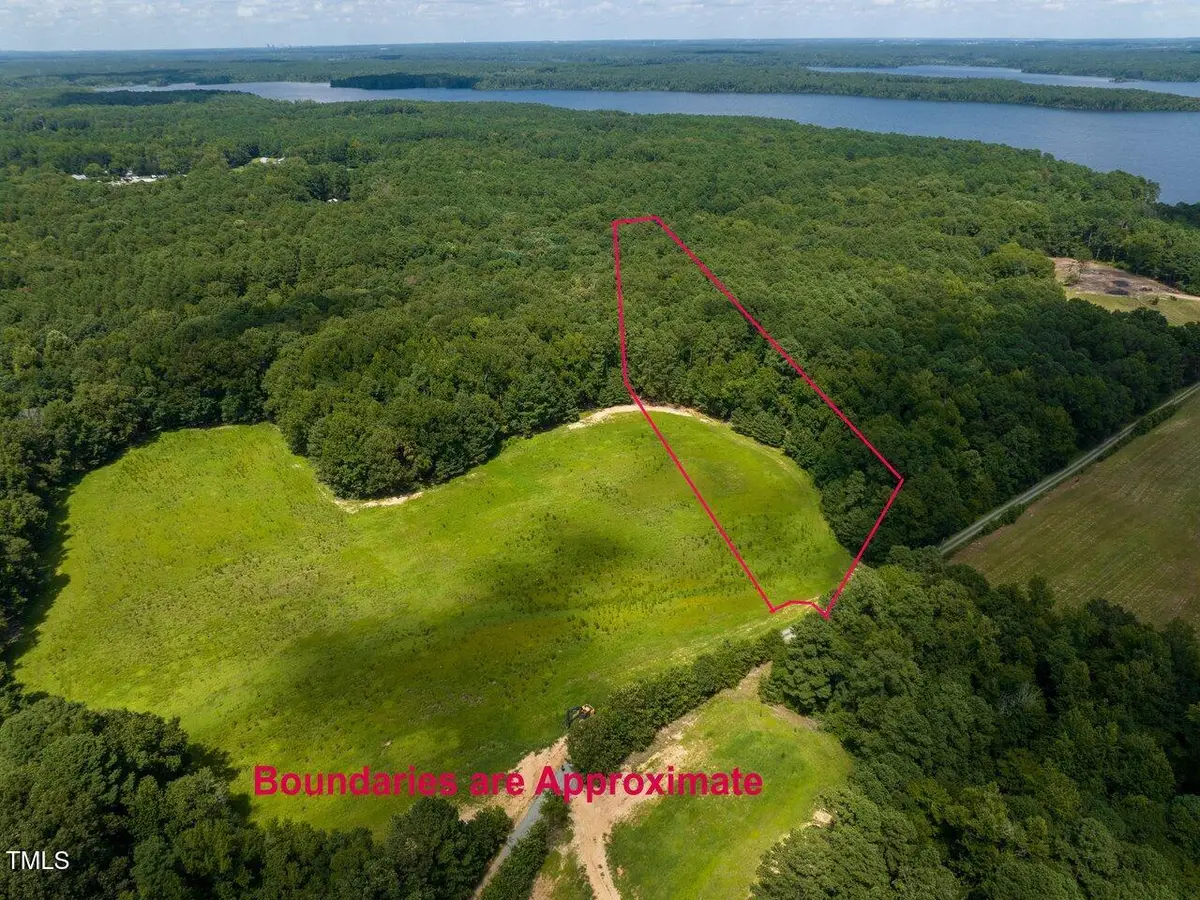 197 Lakeside Drive, Chapel Hill, NC 27517 - #1