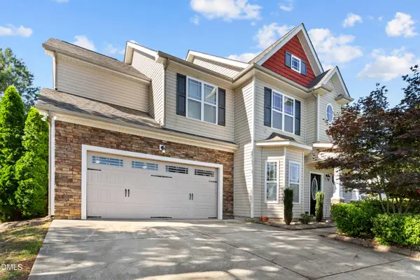 189 Kentucky Derby Lane, Lillington, NC 27546