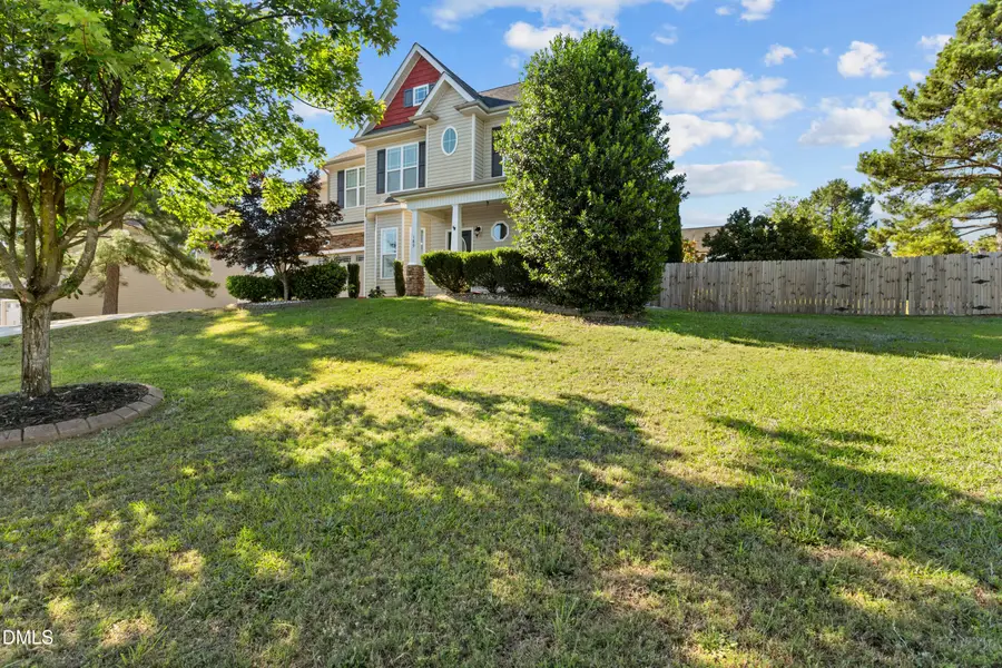189 Kentucky Derby Lane, Lillington, NC 27546 - #3
