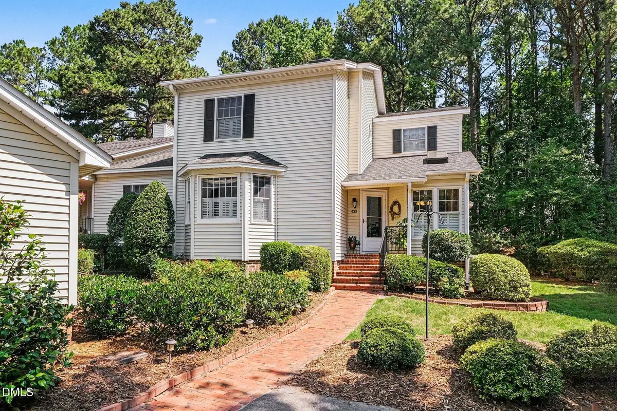 438 Crossvine Close, Pittsboro, NC 27312 - #1