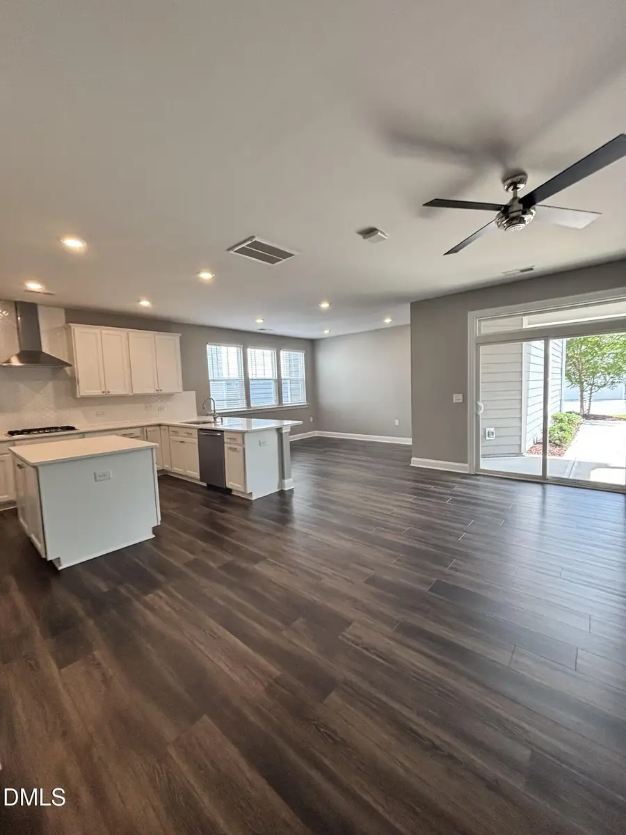 205 Beldenshire Way, Holly Springs, NC 27540 - #3