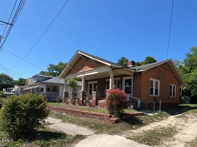 822 W Thomas Street, Rocky Mount, NC 27804 - #2