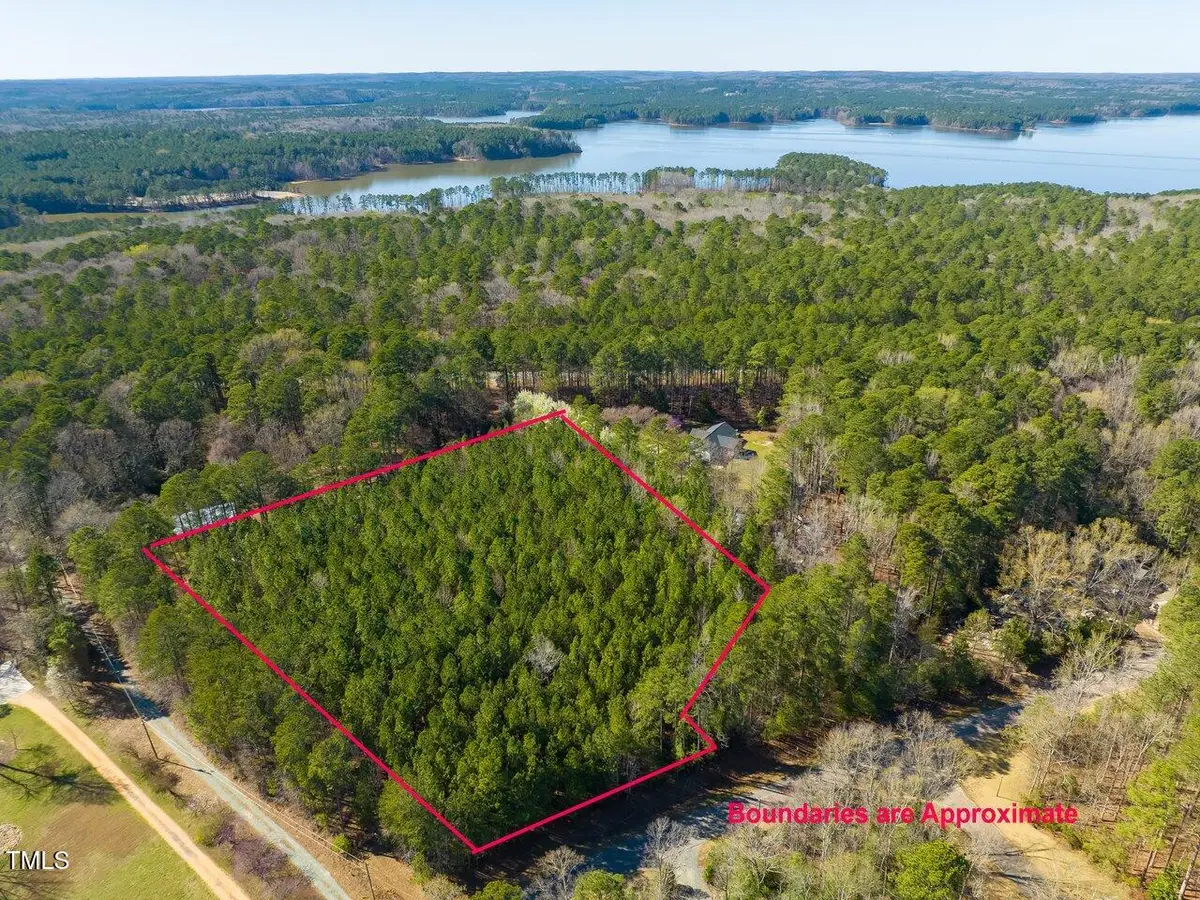 422 Lower Thrift Road, New Hill, NC 27562 - #1