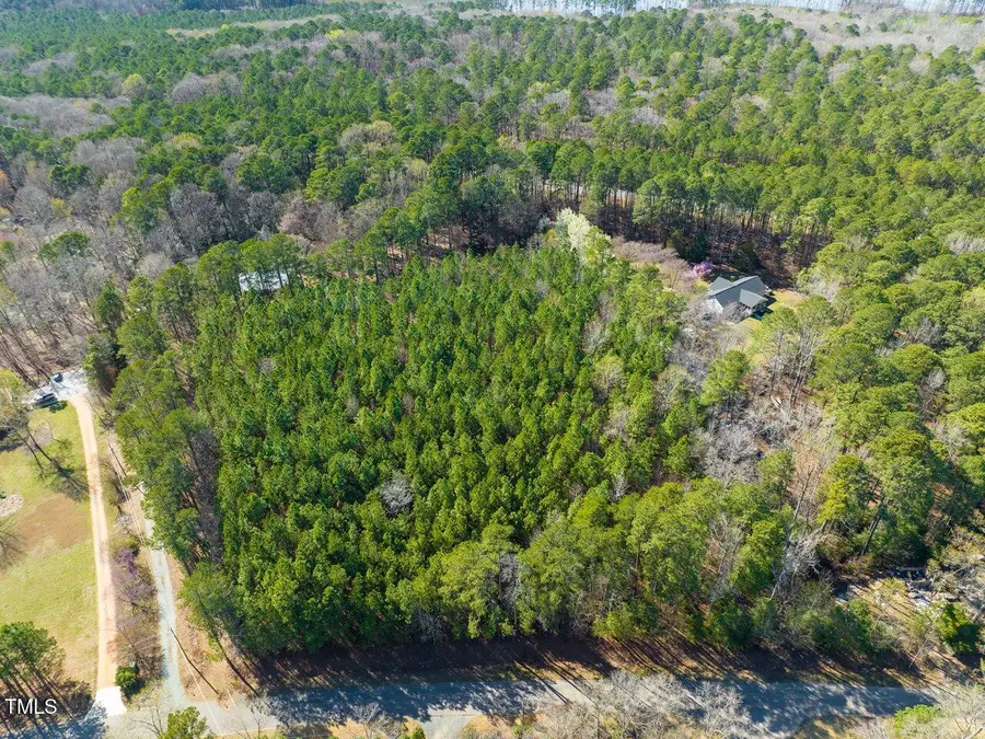 422 Lower Thrift Road, New Hill, NC 27562 - #2