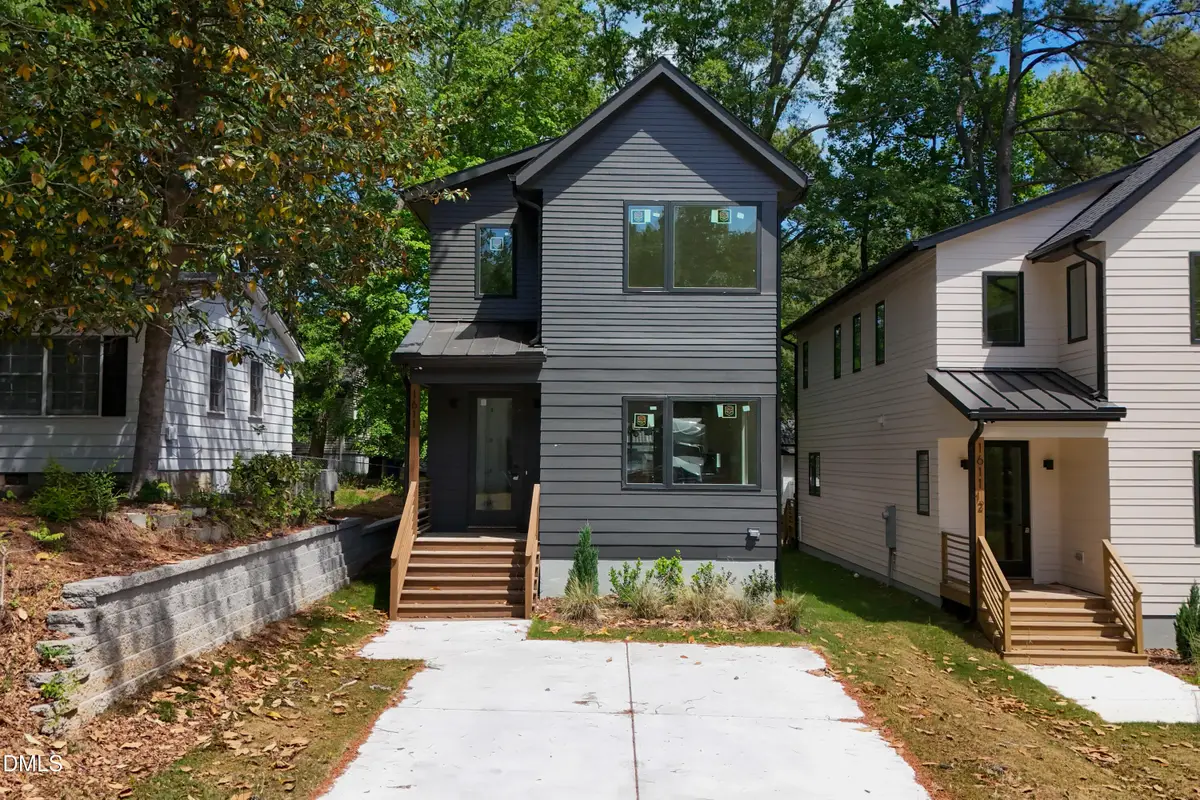 1611 Malta Avenue, Raleigh, NC 27610 - #1