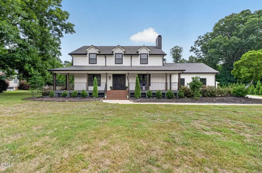 3908 Inland Court, Raleigh, NC 27606 - #2