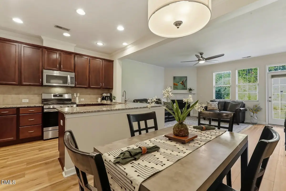2456 Baslow Drive, Apex, NC 27539 - #1
