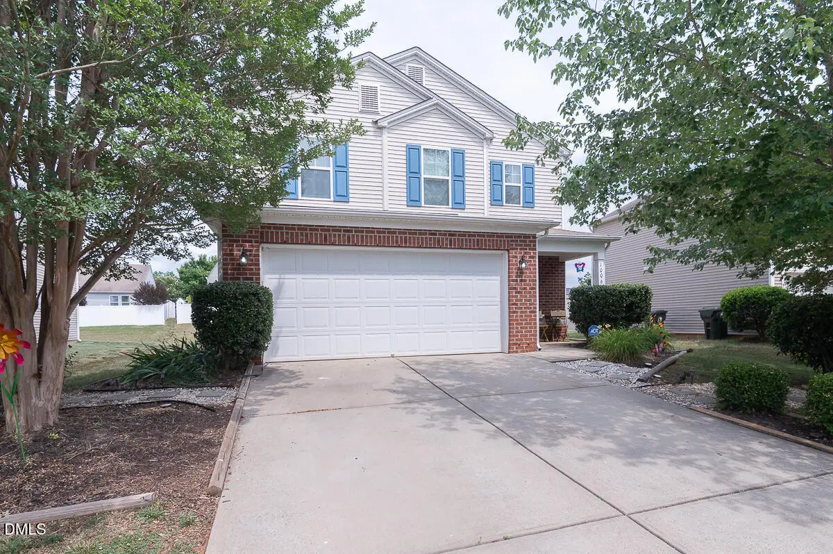 1006 Collington Drive, Mebane, NC 27302 - #1