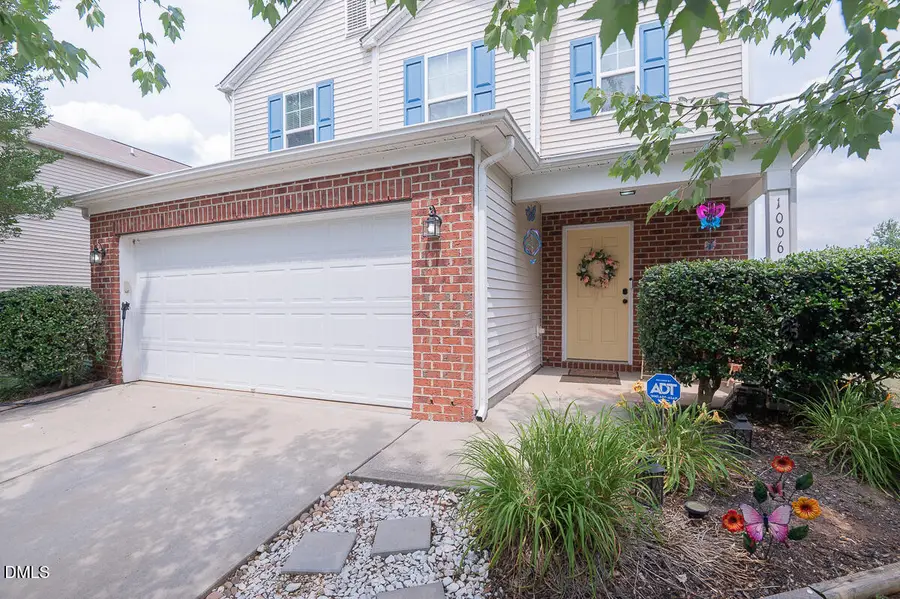 1006 Collington Drive, Mebane, NC 27302 - #2
