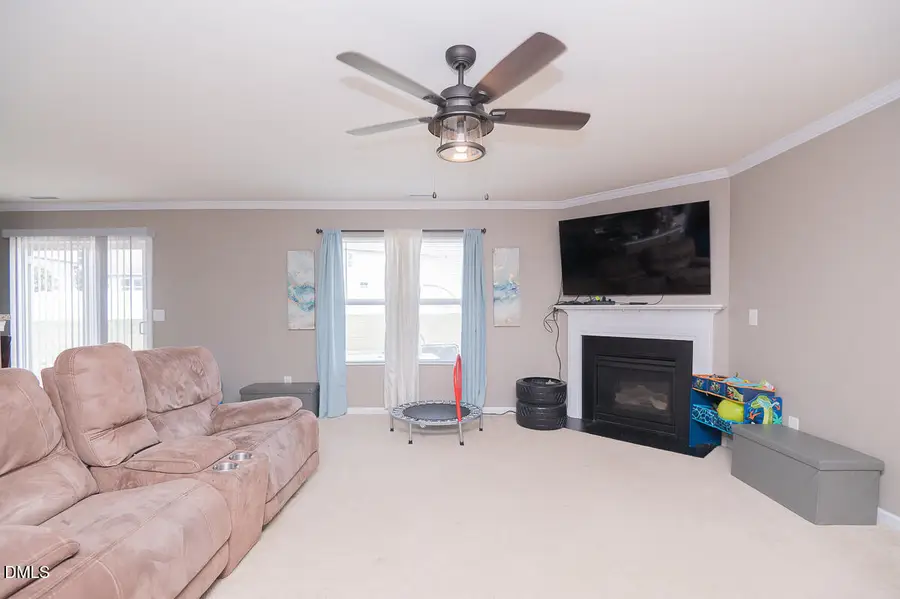 1006 Collington Drive, Mebane, NC 27302 - #3
