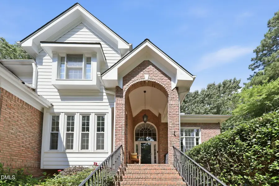 6 King William Court, Raleigh, NC 27613 - #2