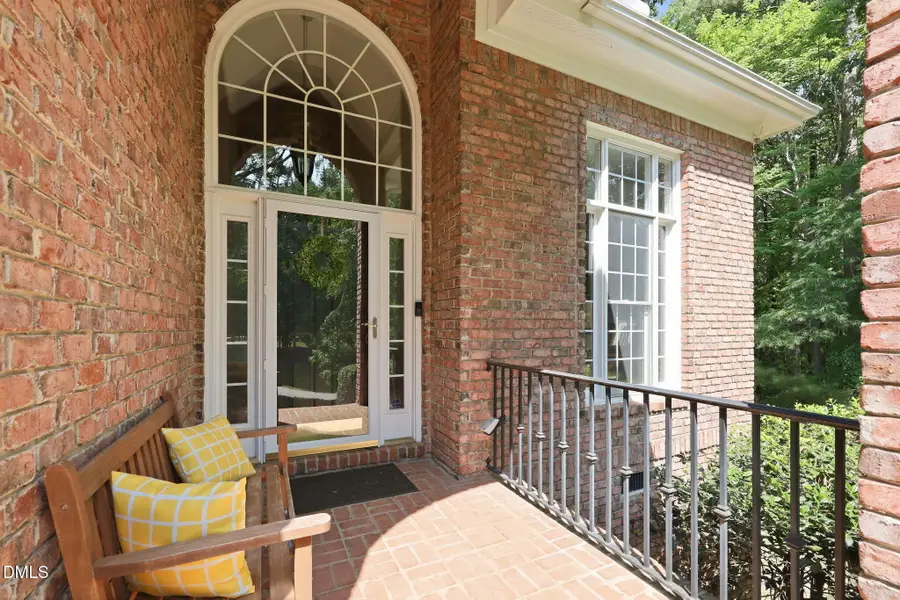 6 King William Court, Raleigh, NC 27613 - #3