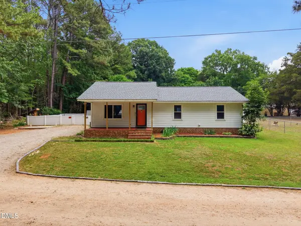 816 N Wingate Street, Wake Forest, NC 27587