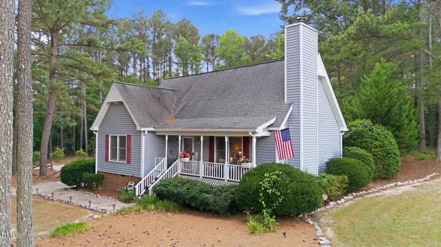 1100 Chestnut Ridge, Wendell, NC 27591 - #2