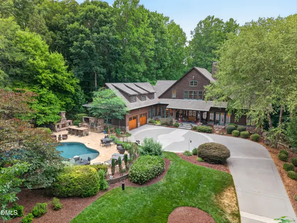 5315 Pine Cone Lane, Durham, NC 27705