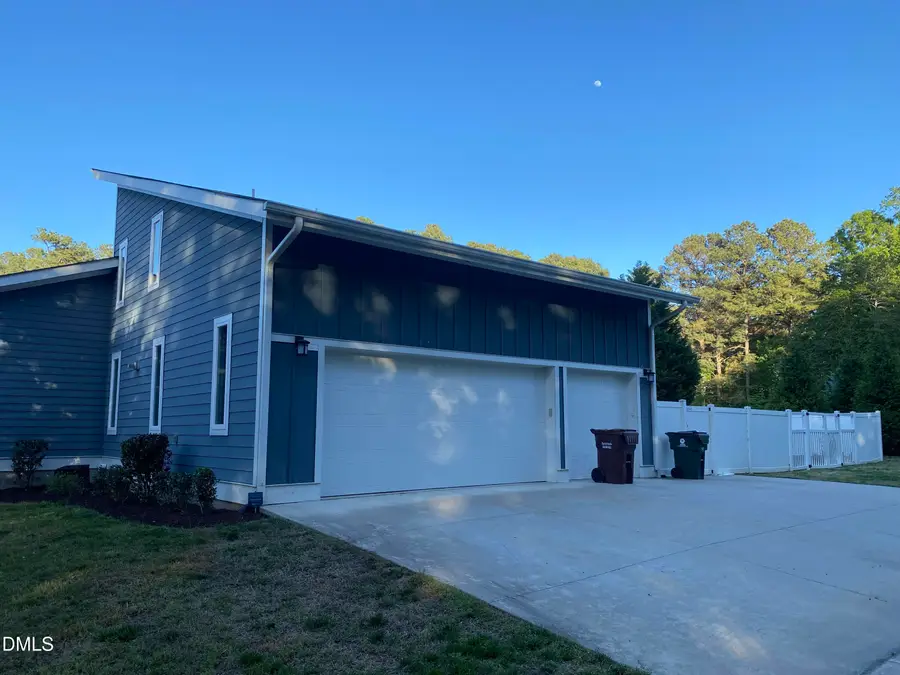 5402 Russell Road, Durham, NC 27712 - #2