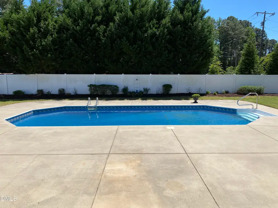5402 Russell Road, Durham, NC 27712 - #3