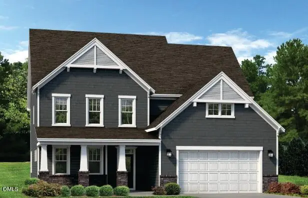 2012 Upland Lane, Durham, NC 27712 - #1