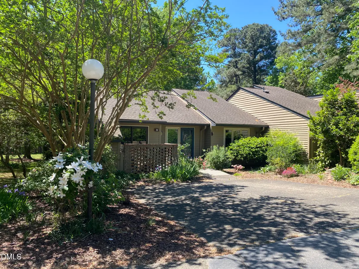 50 Glenmore Drive, Durham, NC 27707 - #1