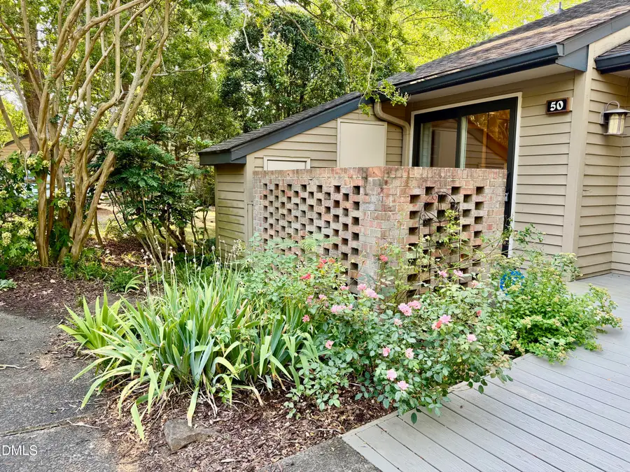 50 Glenmore Drive, Durham, NC 27707 - #2