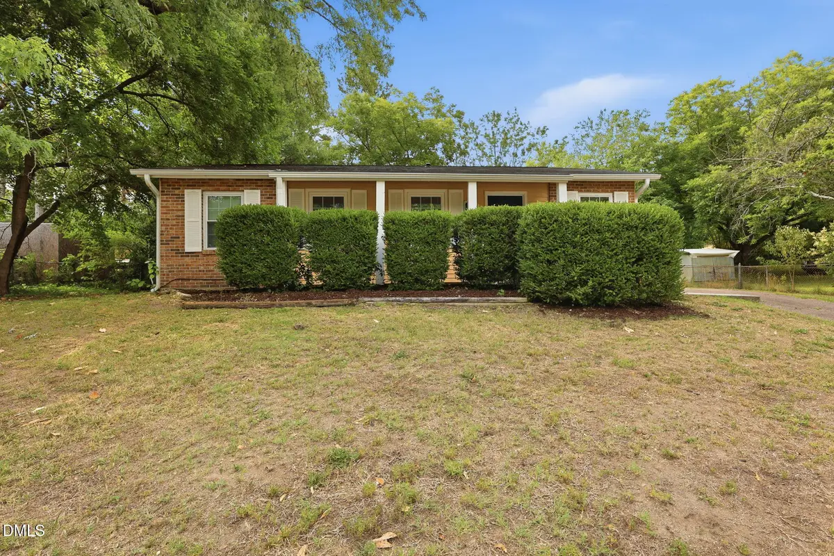 1200 Hazelnut Drive, Raleigh, NC 27610 - #1