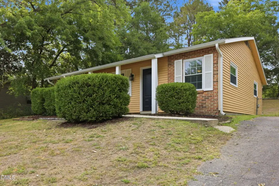 1200 Hazelnut Drive, Raleigh, NC 27610 - #2