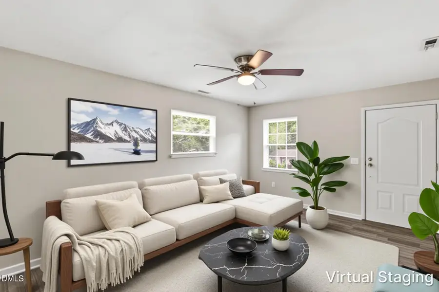 1200 Hazelnut Drive, Raleigh, NC 27610 - #3