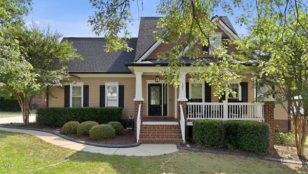 101 Caledonia Lane, Clayton, NC 27520