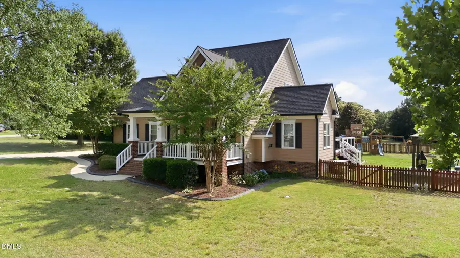 101 Caledonia Lane, Clayton, NC 27520 - #2