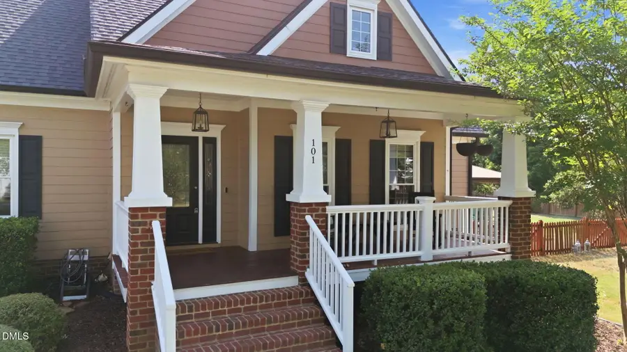 101 Caledonia Lane, Clayton, NC 27520 - #3