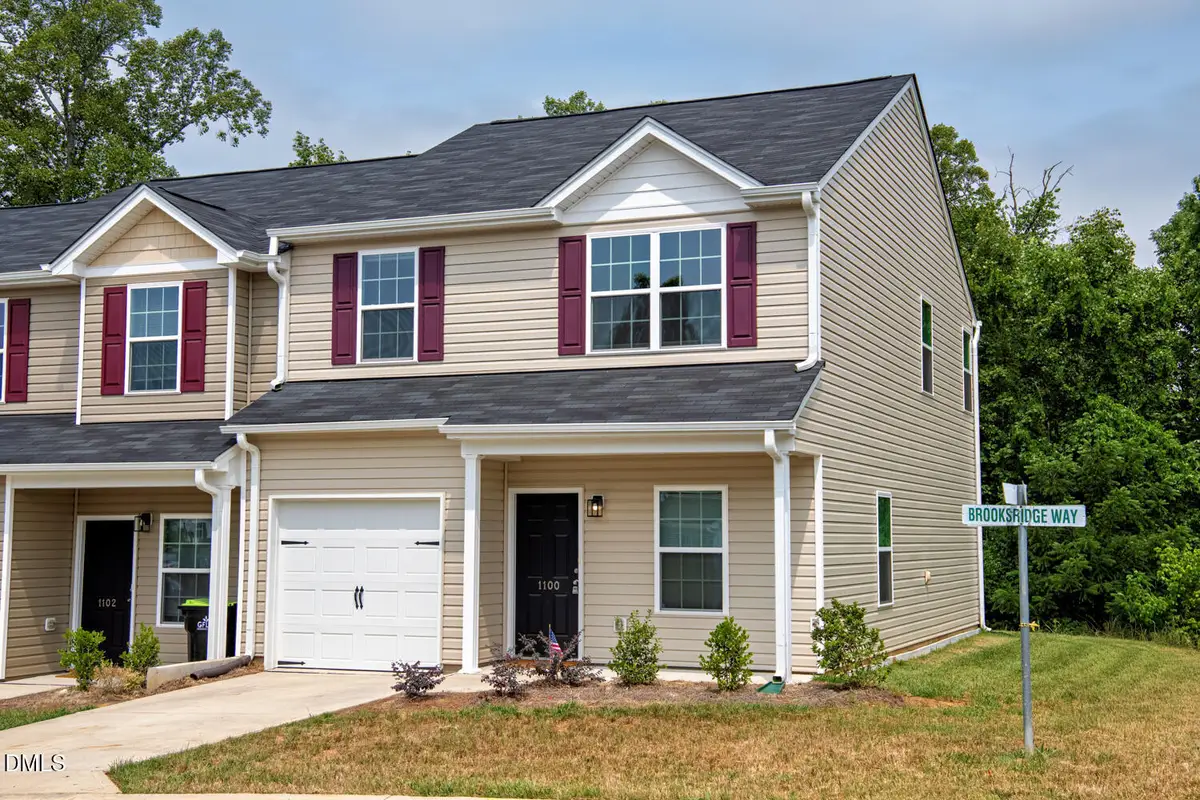 1100 Brooksridge Way, Whitsett, NC 27377 - #1